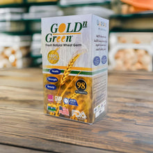 Load image into Gallery viewer, GOLDn Green - جولدن جريــن