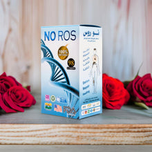 Load image into Gallery viewer, NO ROS