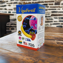 Load image into Gallery viewer, VigaFertil - فيجا فيرتيل