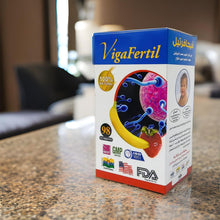 Load image into Gallery viewer, VigaFertil - فيجا فيرتيل