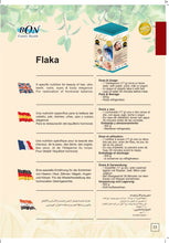 تحميل الصورة في عارض المعرض ، Flaka - فلاكـــا