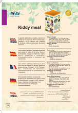 Загрузить изображение в средство просмотра галереи, Kiddy Meal