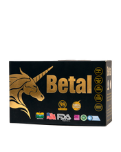 Load image into Gallery viewer, BETAL - بيتـــال