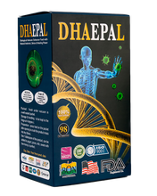 Load image into Gallery viewer, DHAEPAL - ديبــال