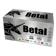 Загрузить изображение в средство просмотра галереи, BETAL Silver