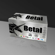 Загрузить изображение в средство просмотра галереи, BETAL Silver