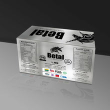 Загрузить изображение в средство просмотра галереи, BETAL Silver