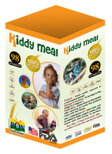 Загрузить изображение в средство просмотра галереи, Kiddy Meal - Bon Health Shop