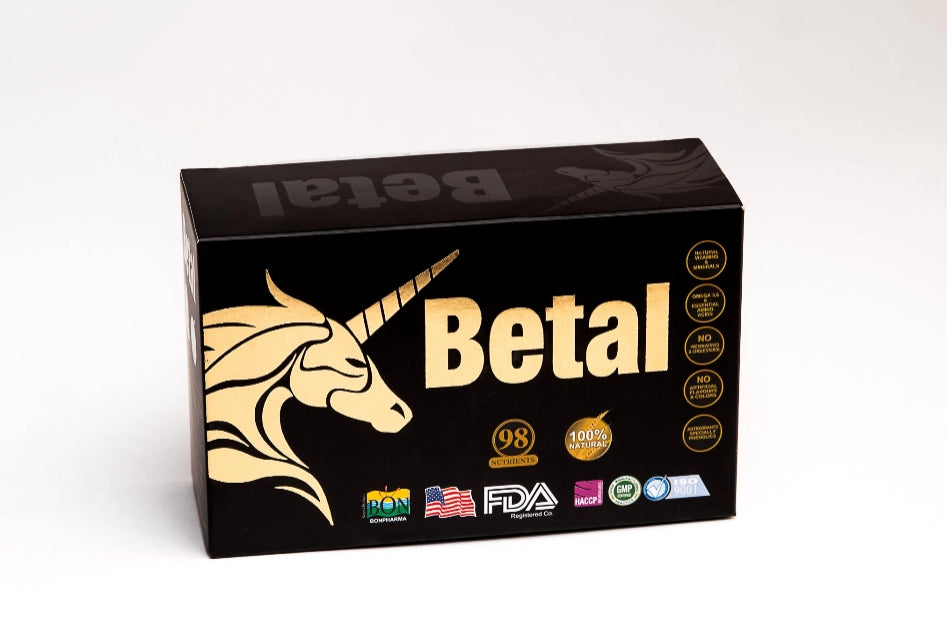 BETAL - بيتـــال