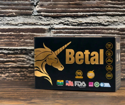 BETAL - بيتـــال