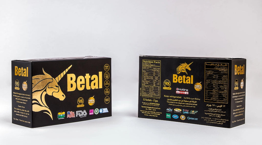 BETAL