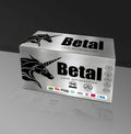 BETAL Silver