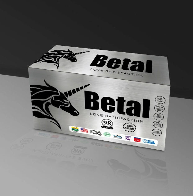 BETAL Silver