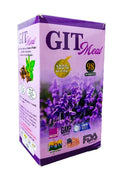 GIT Meal - جيت ميل