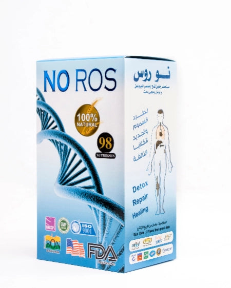 NO ROS