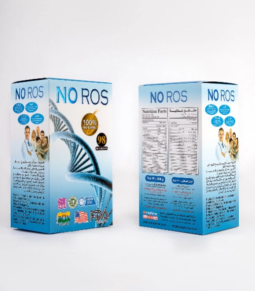 NO ROS