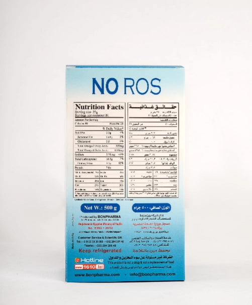 NO ROS