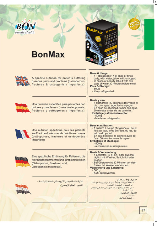 Bon Max