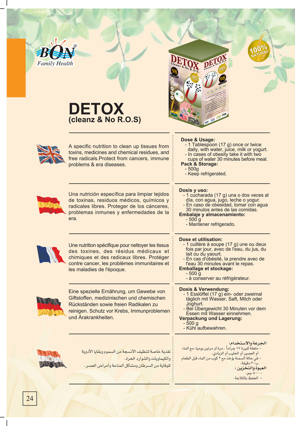 Detox