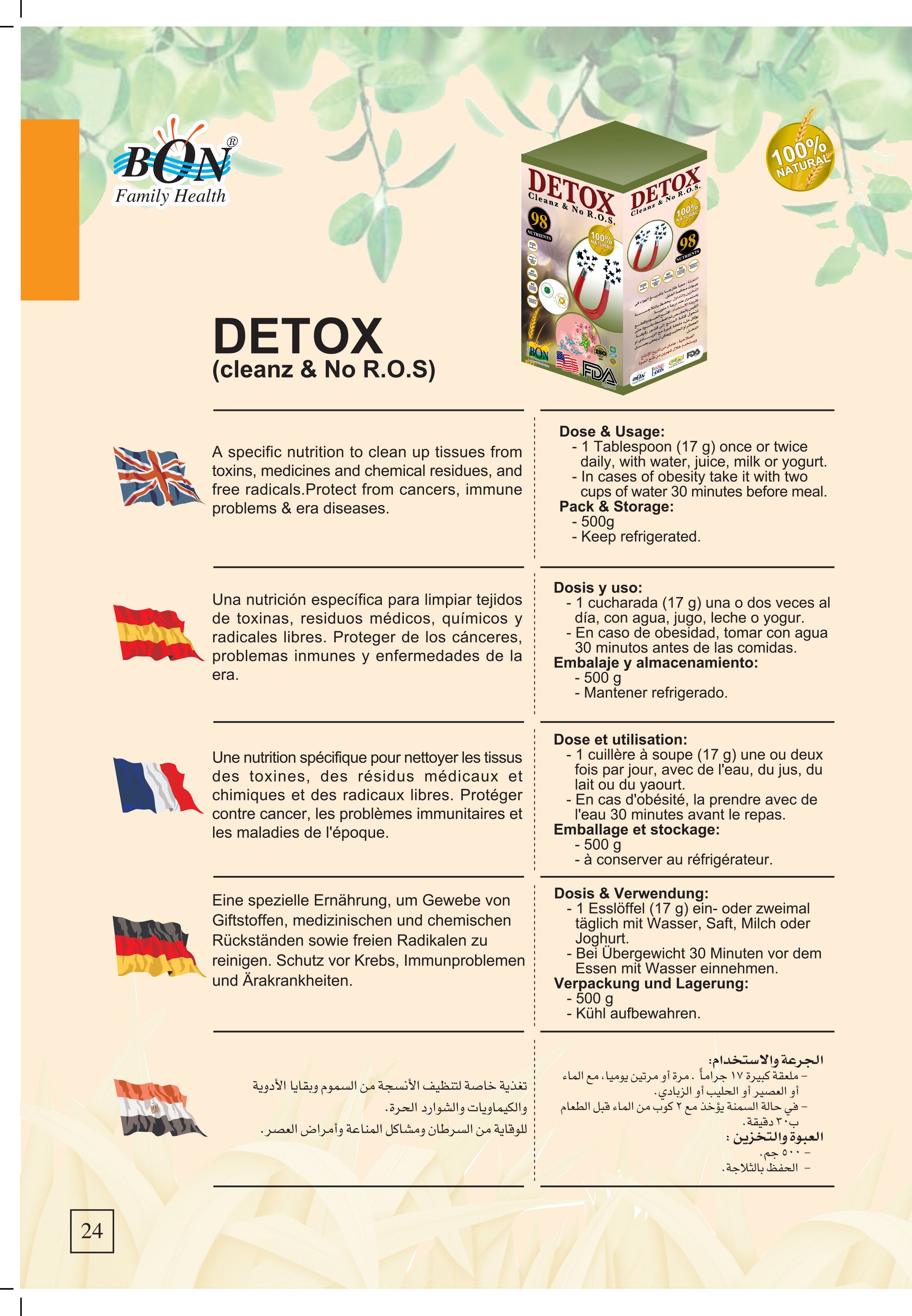 Detox