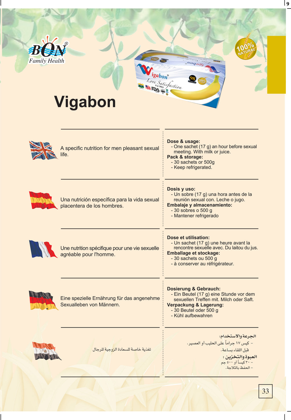 Viga Bon