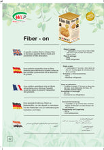 تحميل الصورة في عارض المعرض ، Fiber-ON
