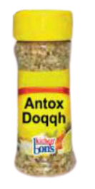 Antox Doqqah - Bon Health Shop