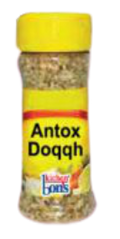 Antox Doqqah - Bon Health Shop