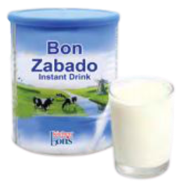 Bon Zabado ( Instant Drink ) - Bon Health Shop