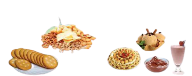 Diet Products - Bon Health Shop