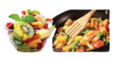 Fruit Salad - Vegatable Salad & Soup - Bon Health Shop