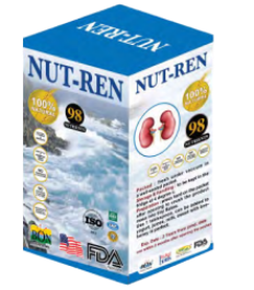 NUT-REN - Bon Health Shop