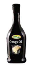 Omega Oil - Bon Health Shop