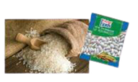 Organic Seeds & Rice - Bon Health Shop