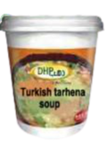 Turkish Tarhena Soup - Bon Health Shop