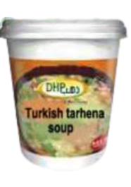 Turkish Tarhena Soup - Bon Health Shop
