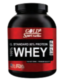 WHEY Protein - Bon Health Shop