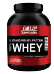 WHEY Protein - Bon Health Shop