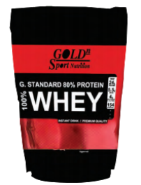 WHEY Protein - Bon Health Shop