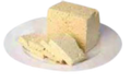 Wheat Germ Halawa - Bon Health Shop