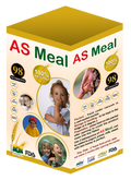 A.S Meal - Bon Health Shop