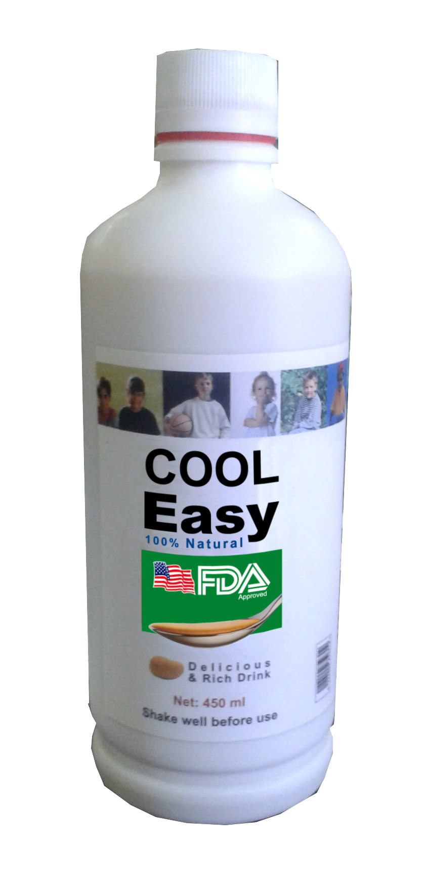 Easy Cool - Bon Health Shop