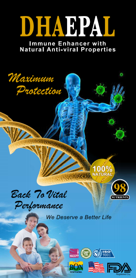DHAEPAL - Bon Health Shop