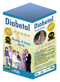 Diabetal - Bon Health Shop
