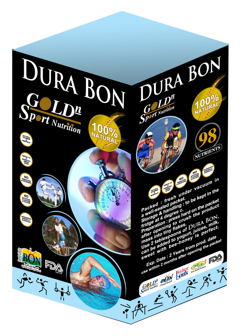 Dura Bon - Bon Health Shop