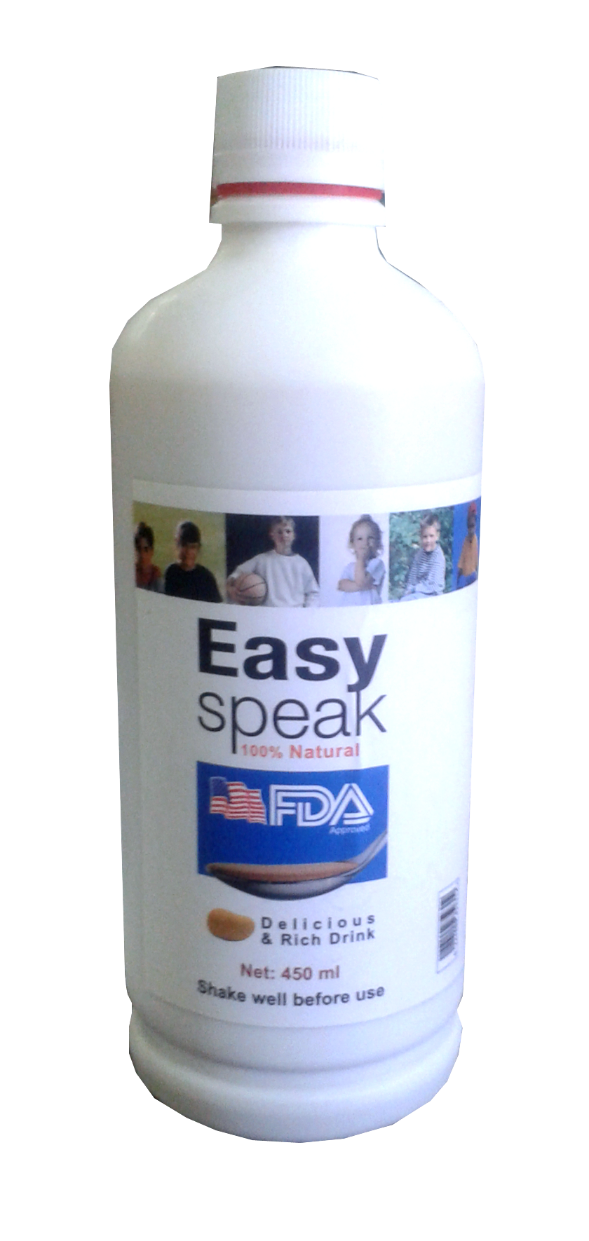 Easy Speak - Bon Health Shop