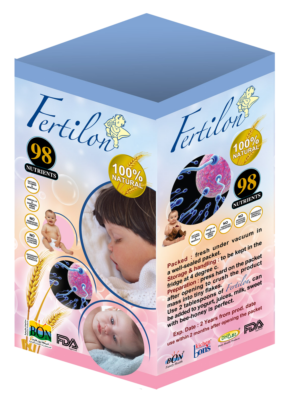Fertilon
