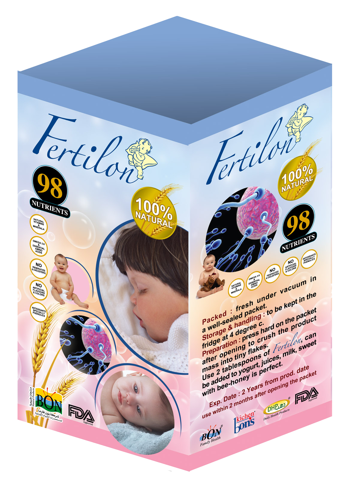 Fertilon