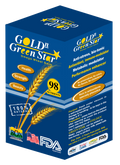 Goldn Green Star - Bon Health Shop