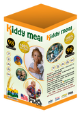 Kiddy Meal - Bon Health Shop